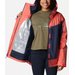 Kurtka damska Point Park Insulated Jacket Columbia