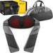 Masażer karku Shiatsu Luxury + torba 4Fizjo