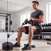 Wyciąg górny i dolny Gymtek