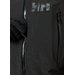 Kurtka narciarska męska Sogn Shell 2.0 Helly Hansen - Black