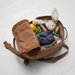 Plecak Kanken Mini 7L Fjallraven - Graphite
