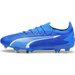 Buty piłkarskie korki Ultra Ultimate FG/AG Puma - niebieskie