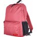 Plecak 4FWSS24ABACU273 4F - ciemna czerwień