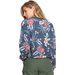 Bluza damska Off To The Beach Roxy - mood indigo sunset boogie