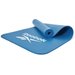 Mata do ćwiczeń 0,7cm Reebok Fitness - niebieska