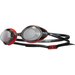 Okulary pływackie Vecta Racing TYR - smoke/red/black