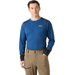Longsleeve termoaktywny męski Lifa Active Crew Helly Hansen - dark blue