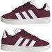 Buty Grand Court Alpha 00s Adidas - Maroon/Cloud White