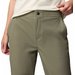 Spodnie trekkingowe damskie Cedar Crest Columbia - Stone Green