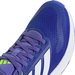 Buty Runfalcon 5 Jr Adidas - Lucid Blue/Cloud White/Lucid Lemon