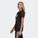 Koszulka damska Boyfriend Trefoil Tee Adidas Originals - black
