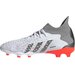 Buty piłkarskie korki Predator Freak.1 FG Jr Adidas