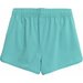 Spodenki kąpielowe dziewczęce 4FJSS23UBDSF033 4F - morska zieleń