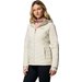 Kurtka damska Joy Peak™ II Hooded Jacket Columbia - Dark Stone