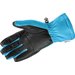 Rękawice narciarskie męskie Propeller Dry Salomon - fjord blue/black