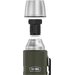 Termos King 1,2L Thermos - zielony wojskowy