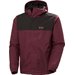 Kurtka męska Vancouver Fleece Lined Helly Hansen - Hickory