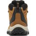Buty trekkingowe Newton Ridge Plus II Waterproof Columbia - Elk, Black