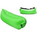 Dmuchana sofa Air Lazy Bag - zielona