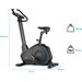 Rower elektromagnetyczny XB6000 Gymtek WYPRZEDAŻ - niebieski