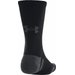 Skarpety Performance Tech Long 3 pary Under Armour - czarne