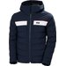 Kurtka narciarska męska Bossanova Puffy Helly Hansen - navy