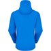 Kurtka męska Downpour Light Rab - Maya Blue