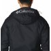Kurtka puchowa męska Challenger II Insulated Pullover Columbia - Black