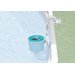 Skimmer, powierzchniowy oczyszczacz wody 28000 Intex