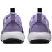 Buty do biegania React Escape Run 2 Nike - fioletowe