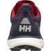 Buty trekkingowe Stega Helly Hansen - navy/snow/red