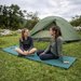 Karimata 1-warstwowa EVA 180x50x0,6cm Outtec - teal
