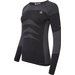 Bielizna termoaktywna damska In The Zone III Bl Se Dare2B - czarny