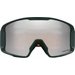 Gogle narciarskie Line Miner M Oakley - żółte