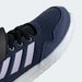 Buty Archivo V Jr Adidas - tech indigo/purple tint/shock pink