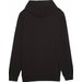 Bluza męska Better Essentials Full-Zip Puma - czarna