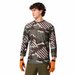 Longsleeve rowerowy męski Ride Free Oakley