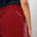 Spodenki trekkingowe damskie Puez Talvena DST Salewa - etruscan red