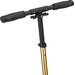 Hulajnoga aluminiowa ST1600 200mm Xride - gold