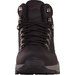 Buty Woodlark Mid Unisex Boots Lotto - czarne