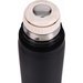 Termos Tambora 500ml Casno - czarny