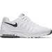 Buty Air Max Invigor Nike - białe