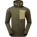 Bluza męska Superflux Hoody Rab - Army