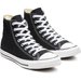 Trampki Chuck Taylor All Star High Converse - black