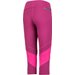 Legginsy 3/4 damskie Training TFS Asics