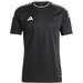 Koszulka męska Campeon 23 Jersey Adidas - czarny
