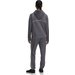 Dres damski UA Rival Tricot Under Armour - Castlerock / White