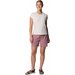 Spodenki damskie Cedar Crest Hiking Short Columbia - Fig