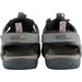 Sandały trekkingowe Westshore IV Regatta - dark steel/powder lilac