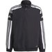 Bluza juniorska Squadra 21 Presentation Jacket Adidas - czarna